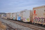 CSX M372